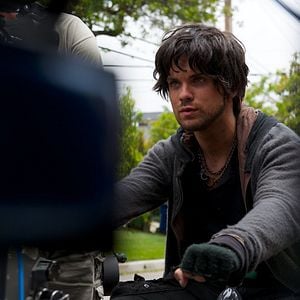 Fotoğraf Thomas Dekker