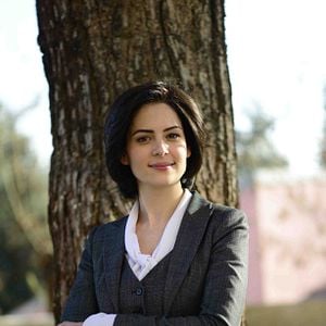 Fotoğraf Yedi Güzel Adam