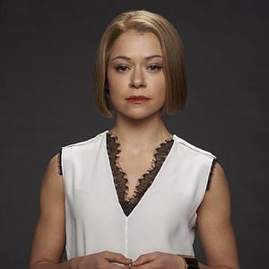 Fotoğraf Orphan Black