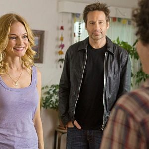 Fotoğraf Heather Graham