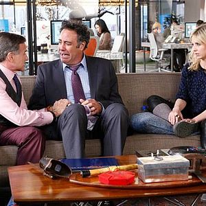 Fotoğraf The Crazy Ones