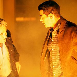 Fotoğraf Patrick Duffy