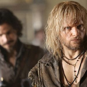 Fotoğraf Marc Warren