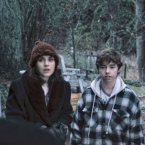 Fotoğraf In Their Skin