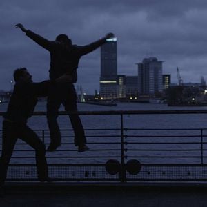 Fotoğraf Futuro Plajı