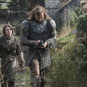 Fotoğraf Rory McCann