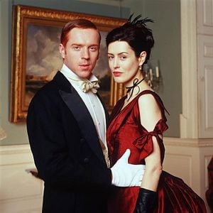 Fotoğraf The Forsyte Saga