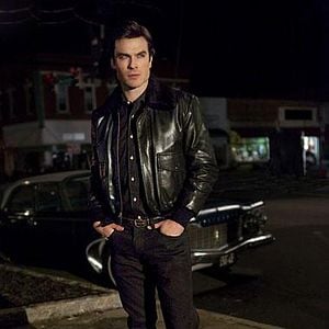Fotoğraf Ian Somerhalder