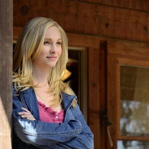 Fotoğraf Candice King