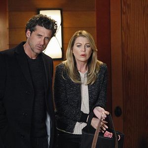 Fotoğraf Patrick Dempsey