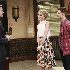 Fotoğraf Chelsea Kane