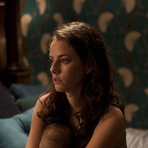 Fotoğraf Kaya Scodelario