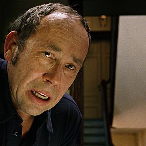 Fotoğraf Olivier Gourmet