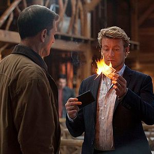 Fotoğraf Simon Baker