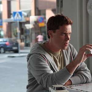 Fotoğraf Greg Poehler