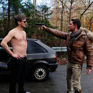 Fotoğraf Marcus Mittermeier