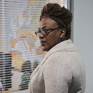 Fotoğraf CCH Pounder