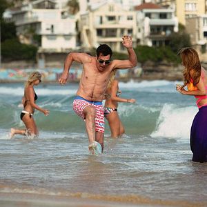 Fotoğraf Ty Burrell