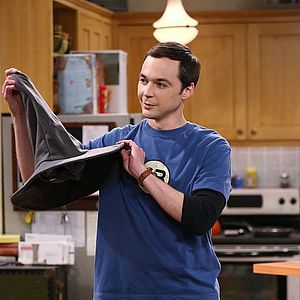 Fotoğraf Jim Parsons