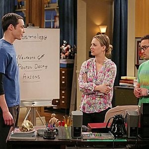 Fotoğraf Johnny Galecki