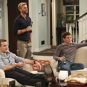 Fotoğraf Kevin Connolly