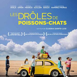 Fotoğraf Muhteşem Kedi Balığı