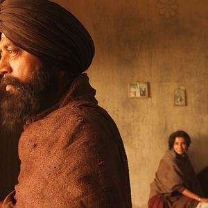 Fotoğraf Yalnız Hayaletin Öyküsü