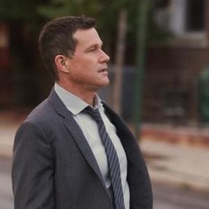 Fotoğraf Dylan Walsh