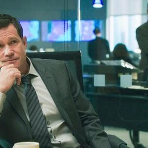 Fotoğraf Dylan Walsh