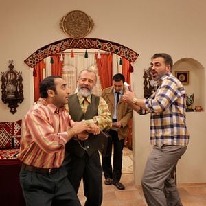 Fotoğraf Anasının Oğlu