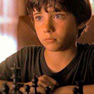 Fotoğraf Searching for Bobby Fischer