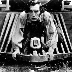 Fotoğraf The General