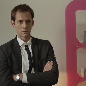 Fotoğraf Benjamin Lavernhe