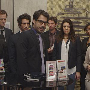 Fotoğraf Benjamin Lavernhe