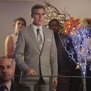 Fotoğraf Henry Czerny