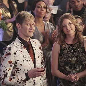 Fotoğraf Gabriel Mann