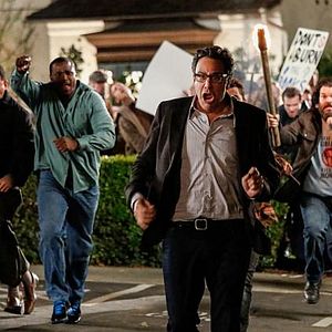 Fotoğraf The Crazy Ones