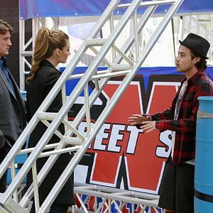 Fotoğraf Yani Gellman