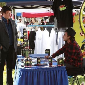 Fotoğraf Yani Gellman