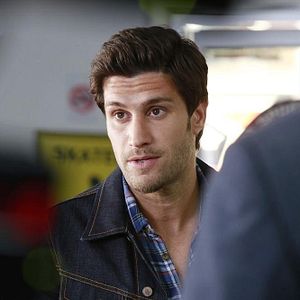 Fotoğraf Michael Lombardi