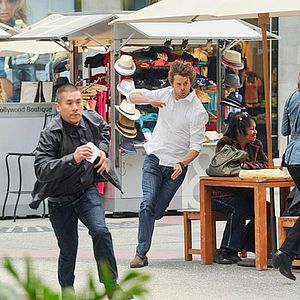 Fotoğraf Eric Christian Olsen