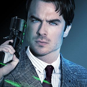 Fotoğraf The Anomaly