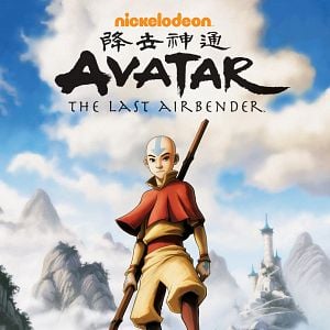 Fotoğraf Avatar: The Last Airbender