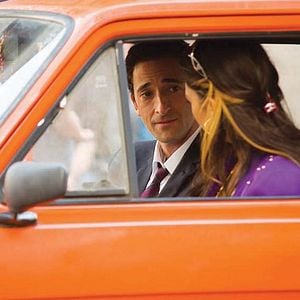 Fotoğraf Third Person