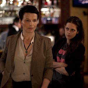 Fotoğraf Sils Maria: Ve Perde