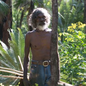 Fotoğraf Charlie's Country