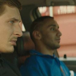 Fotoğraf Soğuk Cennet