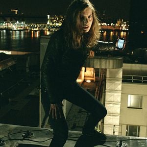 Fotoğraf Hannah Hoekstra