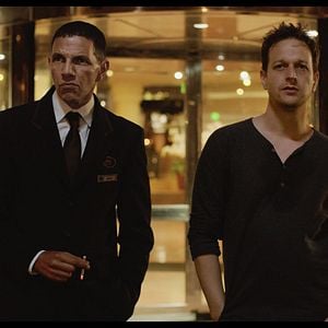 Fotoğraf Josh Charles