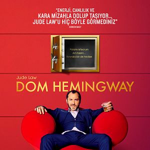 Fotoğraf Dom Hemingway